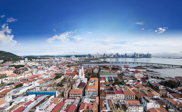 Ciudad de Panamá // Casco Antiguo
